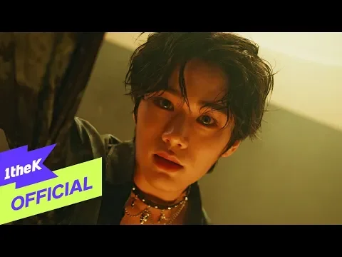 DKB [MV] DKB(다크비) _ Sorry Mama(미안해 엄마) 公式動画のサムネイル画像