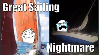 $10,000 Mistake | Sailing Wisdom: Ep 110