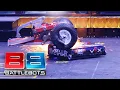 Download Lagu THIS IS TARGET PRACTICE NOW! | Minotaur vs Hypothermia | BattleBots