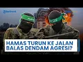 Rangkuman Perang Timur Tengah: Hamas Kembali Turun ke Jalan, Siap Balas Agresi Israel di Zona Gaza?