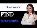 Promo Codes For Southwest Airlines 2025