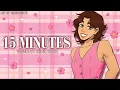 15 Minutes (Sabrina Carpenter) - Cover by Chloe