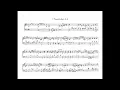 Lagu Heinrich SCHEIDEMANN: Preambulum n. 5 ex d WV 33a