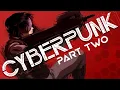 Download Lagu Cyberpunk Documentary PART 2 | Ghost in the Shell, Shadowrun, Total Recall, Blade Runner Game