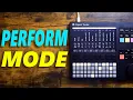 Polyend Tracker Performance Mode Surprised Me