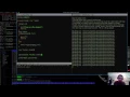 Practising Programming in C 017 - Run-length Encoding