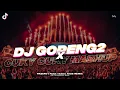 Download Lagu DJ GORENG GORENG X CUKY CUKY X MASHUP OLD VIRAL MENGKANE // Slowed Reverb 🎧🤙