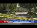 Woman Found Stabbed To Death In Simi Valley Apartment Man Arrested