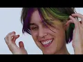 HAIR TRENDS Vivid Color Placement Technique