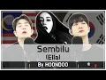 Download Lagu [COVER] ‘Sembilu’ (MY \u0026 KOR Ver) - ‘Ella 🇲🇾’ by HoonDoo🇰🇷