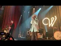 Wilder Woods Live - Maestro (Tears Don’t Lie) - Brooklyn Bowl - Nashville, TN - 4/20/23