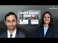 From IIM Kozhikode to Yale SOM CMU Tepper Gowri s MBA Success Story 120k Scholarship