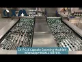 CX-PC16 Capsule Counting Machine