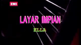 Download Ella layar impian MP3