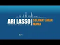 Download Lagu Ari Lasso - 02 Selamat Jalan Mama Lirik 360p