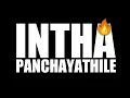 Download Lagu Intha panchayathile |DJ REMIX |DJ UMESH |
