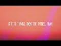 Better Thangs - Ciara, Summer Walker {Lyric Video} 🍦