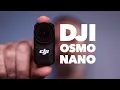 Download Lagu DJI Osmo Nano | Actie in een fractie