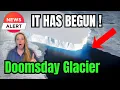 Lagu Earthquakes at Doomsday Glacier DETECTED ! A TICKING TIME BOMB is ACTIVATED with HUGE consequences !