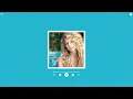 Download Lagu taylor swift - cold as you (sped up \u0026 reverb)