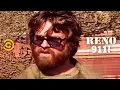 Alien Shooting - RENO 911