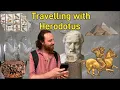 Download Lagu Travelling With Herodotus