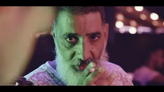 Lbenj X Lsan L7or CHOKRAN LA VIE 