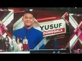 Download Lagu YUSUF DONGGALA SULAWESI DA 7 INDOSIAR RAIH FULL SO JURI MALAM INI