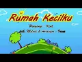Lagu RUMAH KECILKU - LAGU ANAK MAITREYA