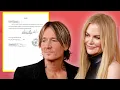 Download Lagu Keith Urban Nicole Kidman Divorce Docs Reveal Reason for Breakup