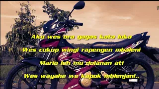 Download Histori WA..satria...\ MP3