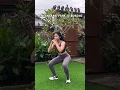 Download Lagu YUK KENCANGKAN PAHA DAN BOKONG #workout #bakarlemak #bakarkalori #fitness #olahraga #pemula #gym