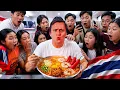 La MEJOR comida de Tailandia