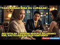 Dulu Aku Ditalak 3 di Depan Maduku! Kini Kau Kubuat Malu! Kujadikan OB Dikantorku!