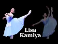 Download Lagu Youth America Grand Prix 25th Anniversary New York Semi-Final Youth Grand Prix Winner- Lisa Kamiya