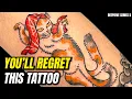 Why you should get Cat tattoo Real meaning of Cat tattoo