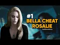 WHAT IF BELLA CHEAT ROSALIE PART 1
