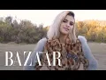 Selena Gomez Shares 5 Things You Never Knew About Her The Last Five Harper s BAZAAR