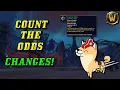 They are FINALLY fixing Count the Odds Shadowlands PTR 9 0 5 Outlaw Rogue BIS Conduit Changes