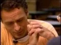 Ted Bundy mentally relives the murder of 12 year old Kimberly Leach during last interview