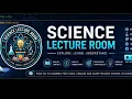 Introduction to Physics PHY101 Vol 1