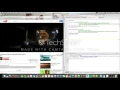 play Movie trailer using python program