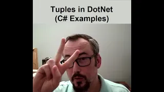 Tuples in C - How to use them in code ValueTuples and System Tuple