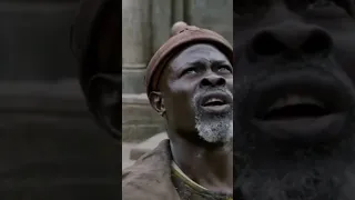 صوت رجل لو سمعته بتصعق في مكانك 