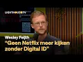 Download Lagu EU introduceert 'toegangspoortje' voor internet: verplichte leeftijdscontrole