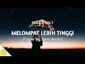 Lagu Melompat Lebih Tinggi - Sheila On 7 (Cover + Lirik) by Tami Aulia