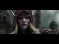 Download Lagu TheFatRat - The Calling (feat. Laura Brehm)CINEMATICA#WORLD#OF#WARCRAFT