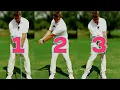 Golf Swing Sequence Drill Feel What The Pros Feel