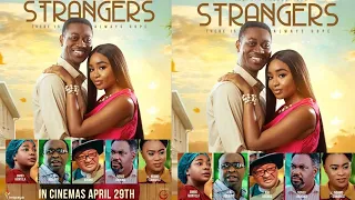 strangers the movie