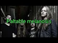 Carcass-Unfit For Human Consumption lyrics